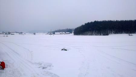 Letališče Šentvid